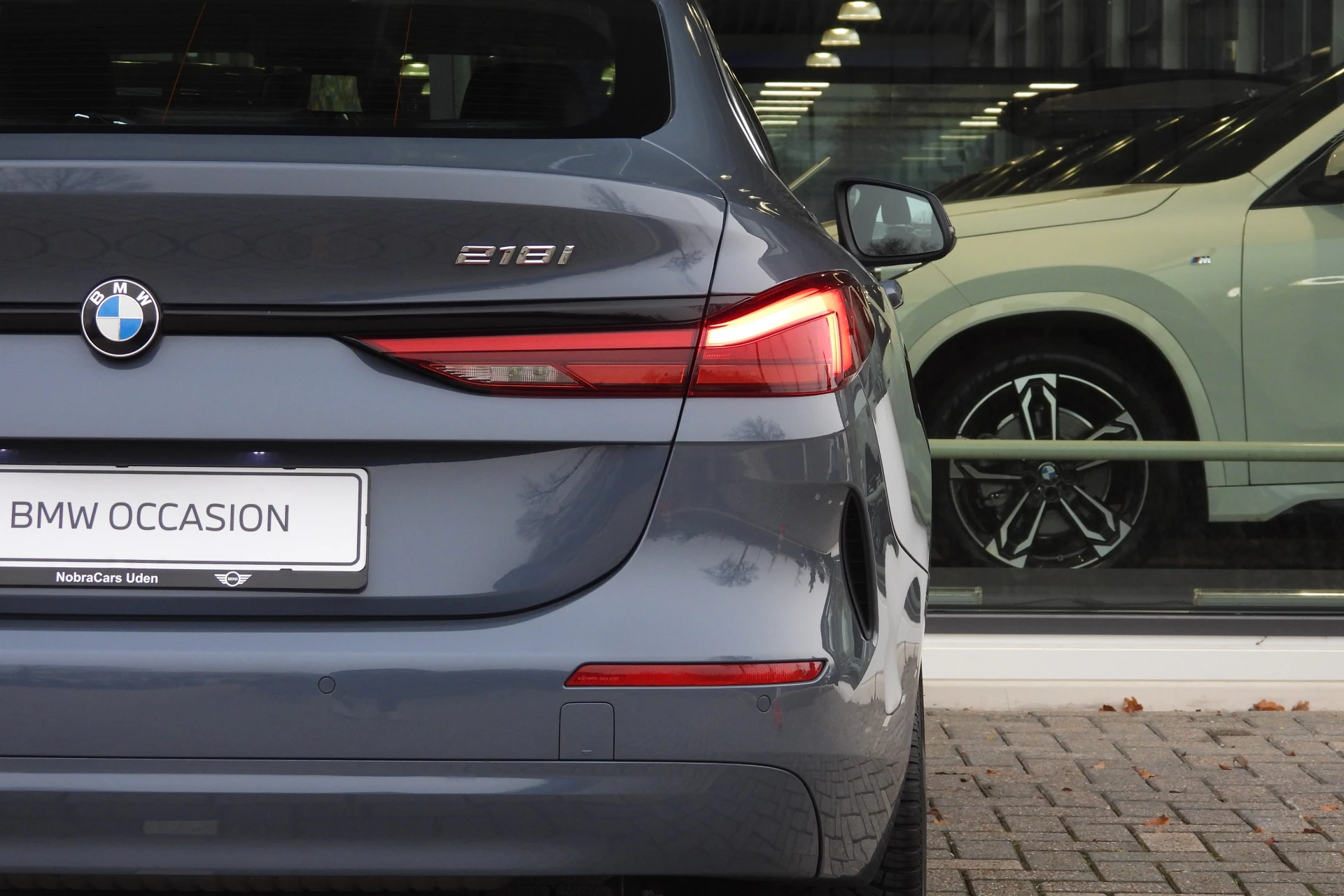 Hoofdafbeelding BMW 2 Serie