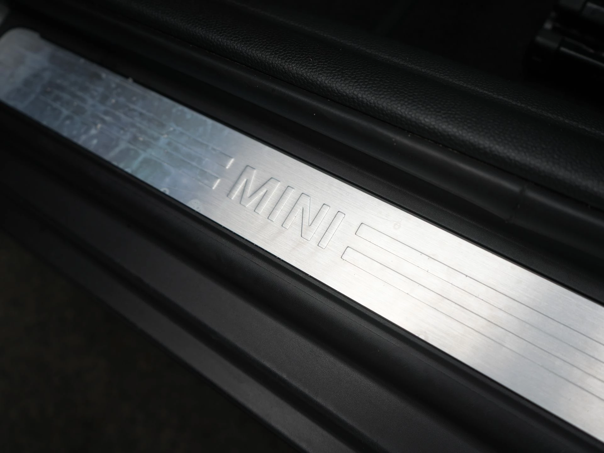 Hoofdafbeelding MINI One