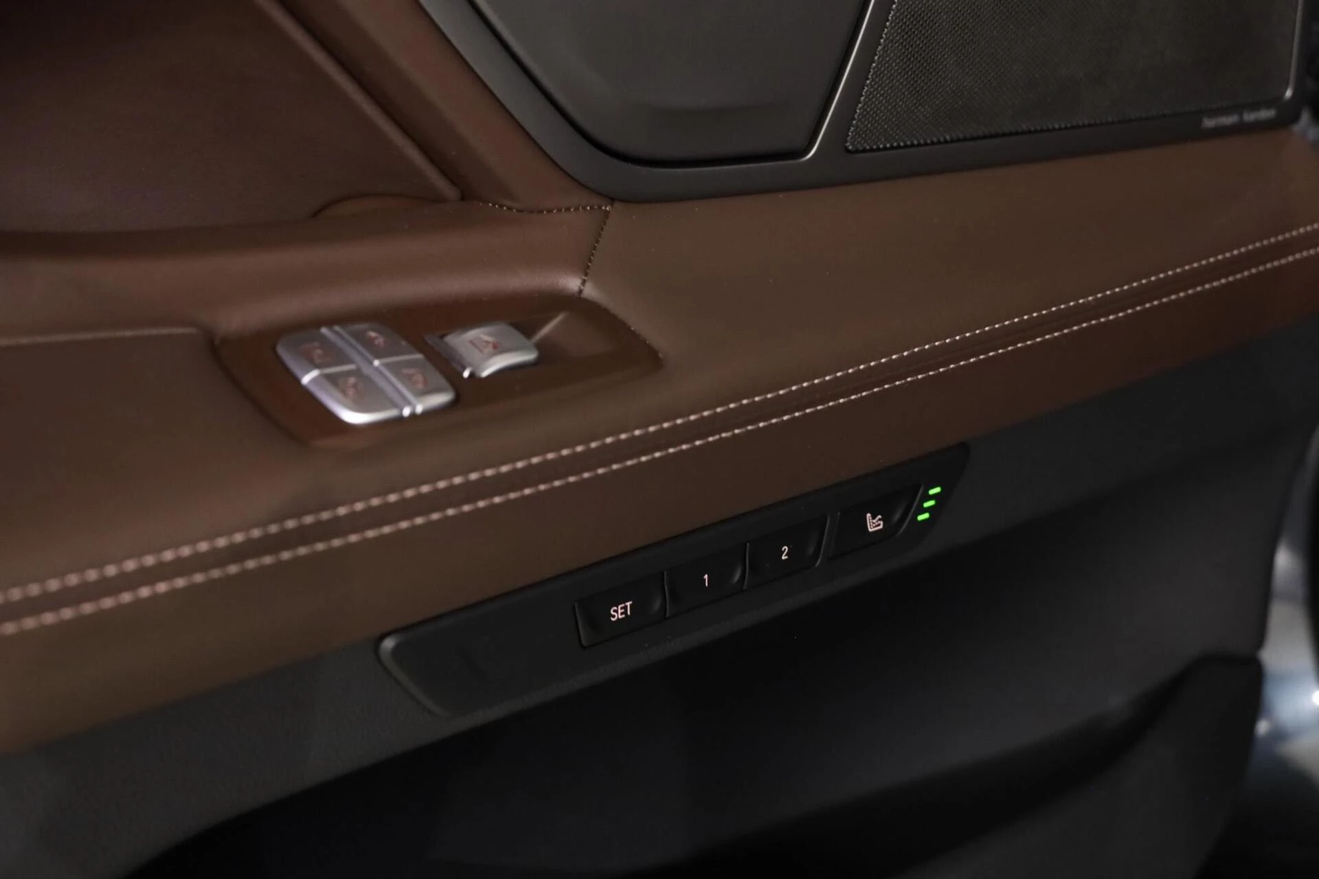 Hoofdafbeelding BMW 7 Serie