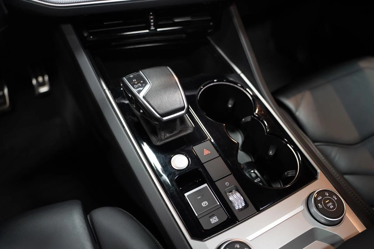Hoofdafbeelding Volkswagen Touareg