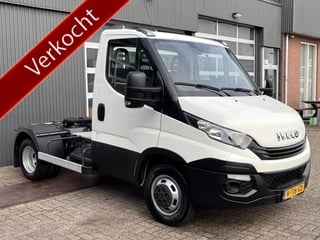 Hoofdafbeelding Iveco 40C18