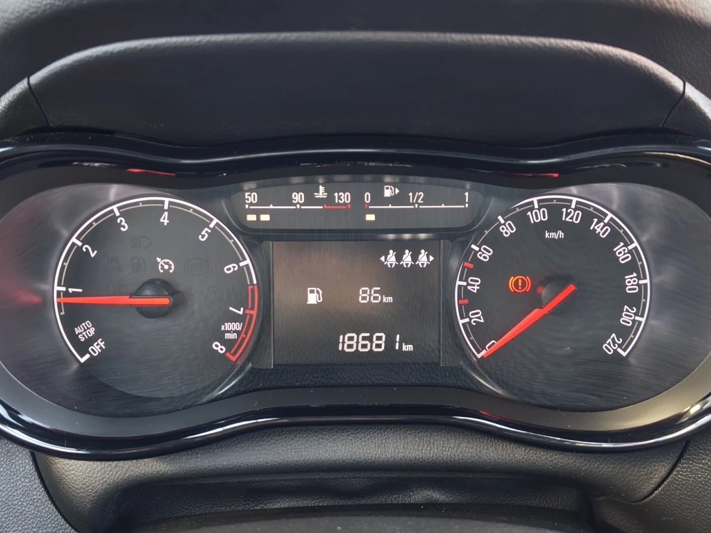 Hoofdafbeelding Opel KARL