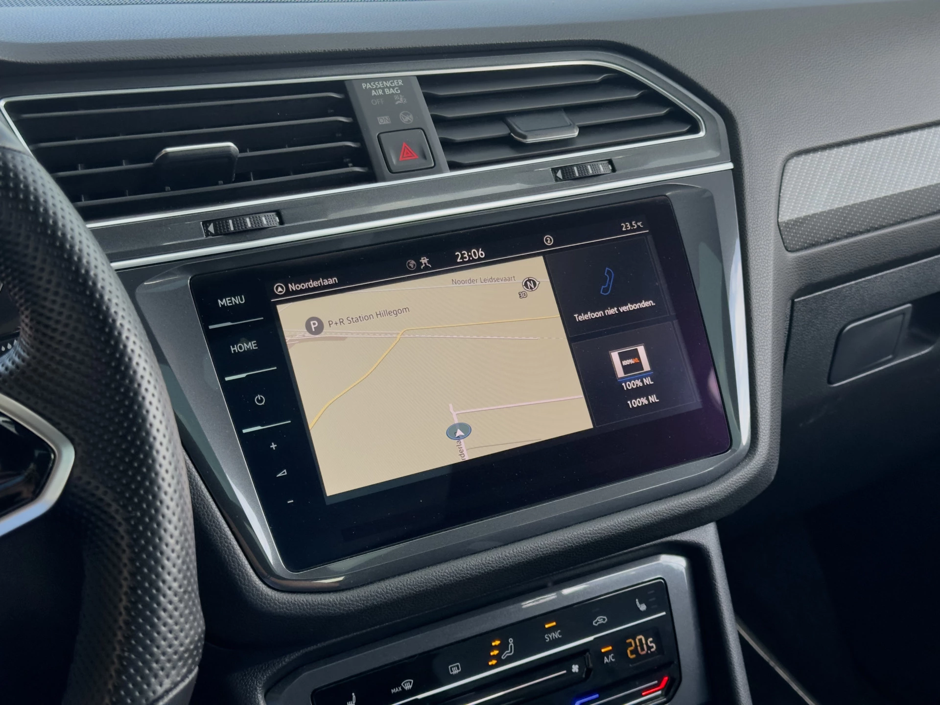 Hoofdafbeelding Volkswagen Tiguan Allspace