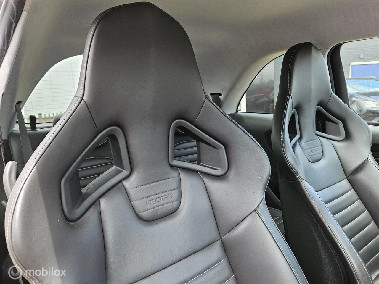 Hoofdafbeelding Opel ADAM