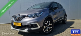 Renault Captur 0.9 TCe Intens TWO-TONE/LED/NAP