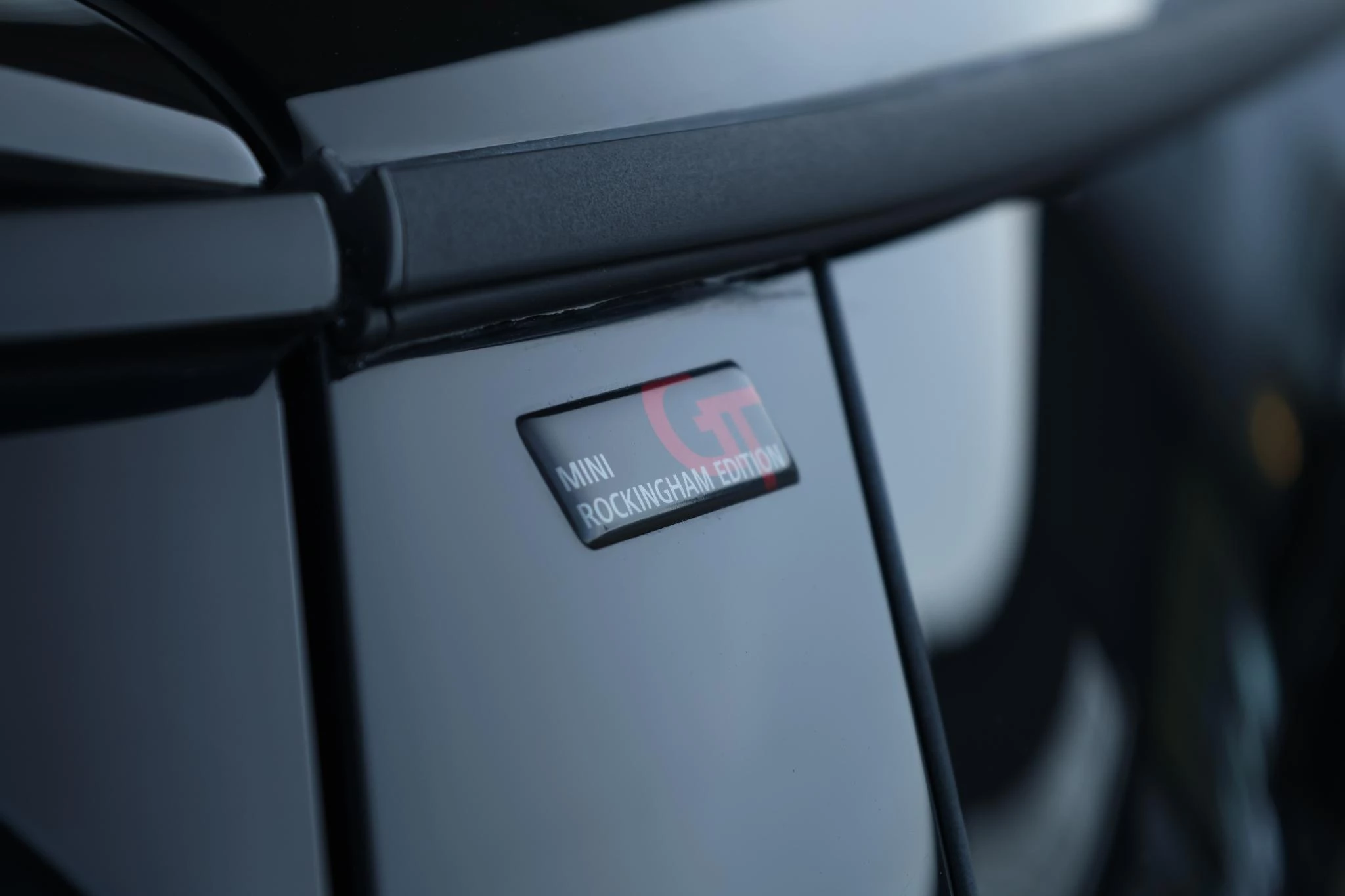 Hoofdafbeelding MINI Cooper S