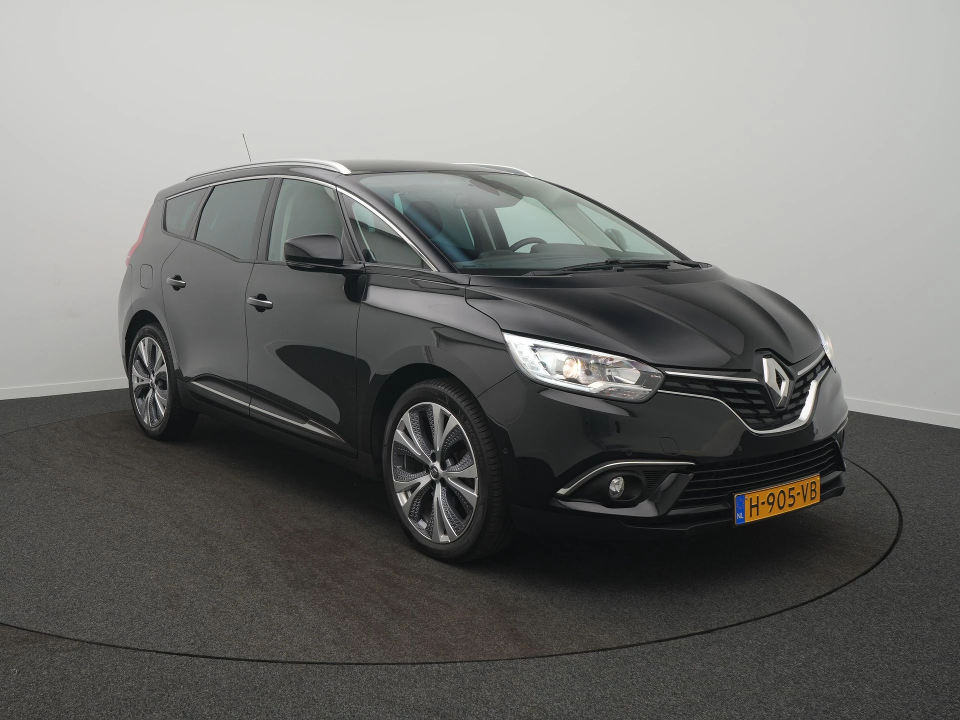 Hoofdafbeelding Renault Grand Scénic