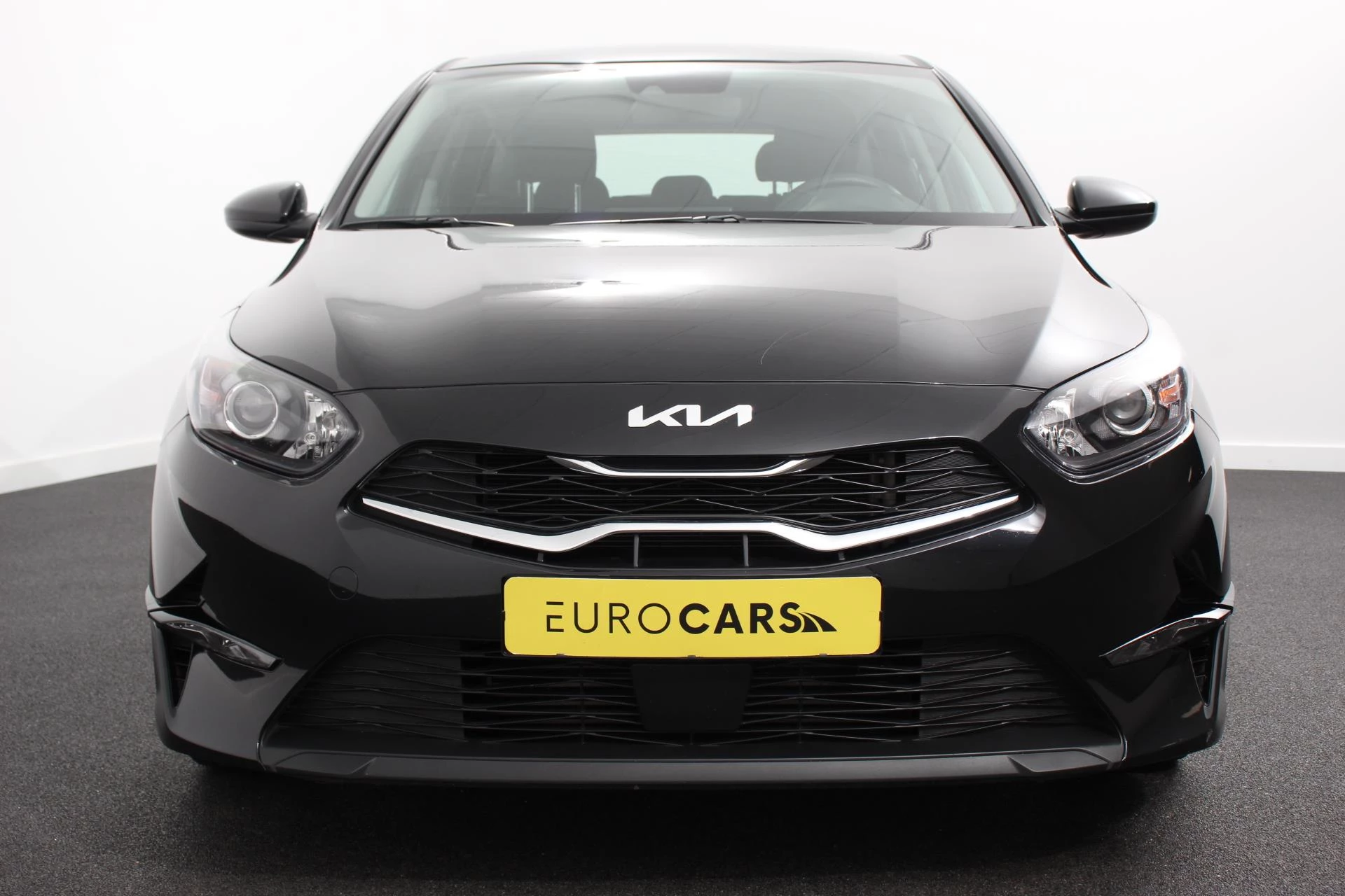 Hoofdafbeelding Kia Ceed