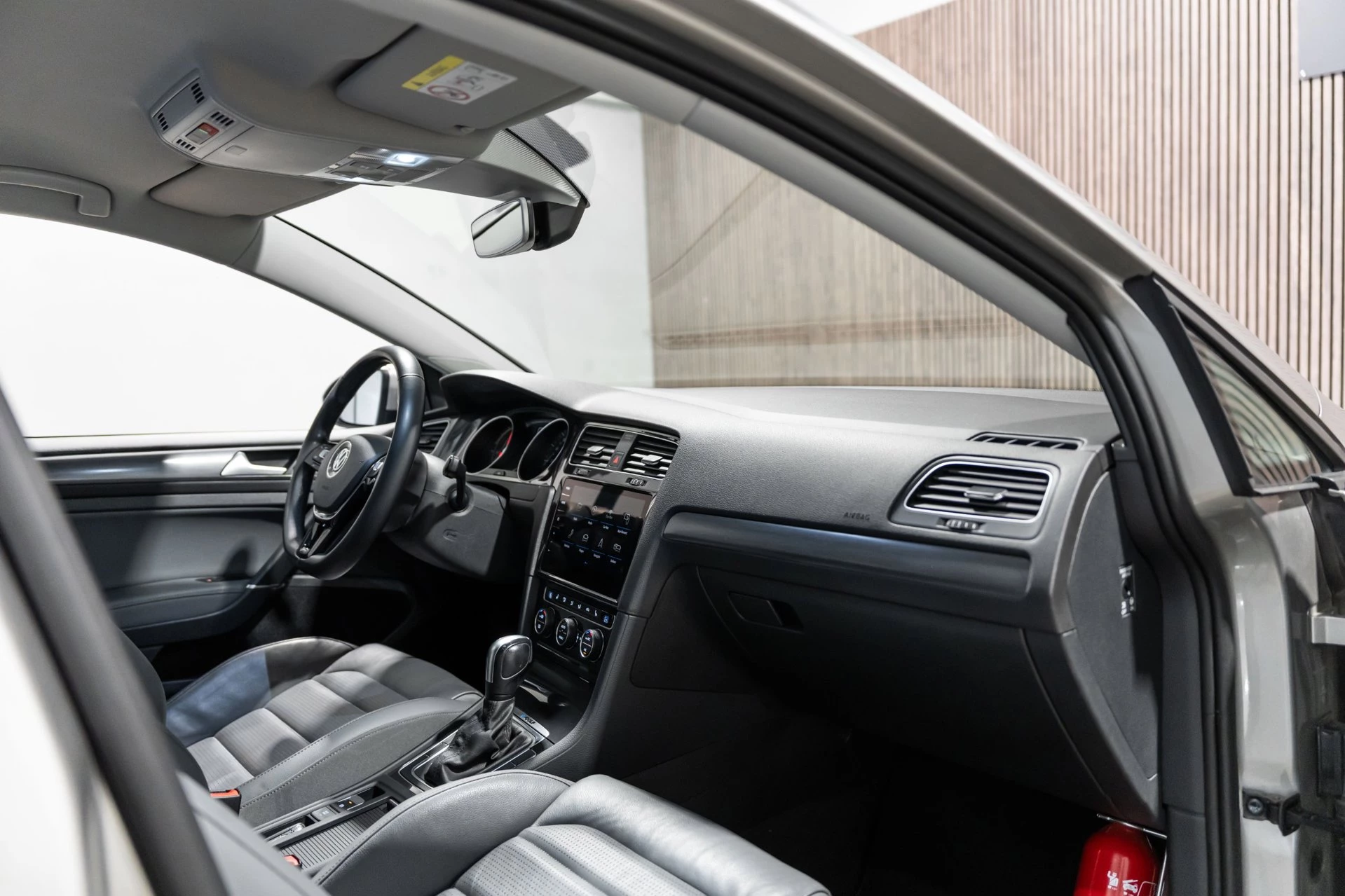 Hoofdafbeelding Volkswagen e-Golf