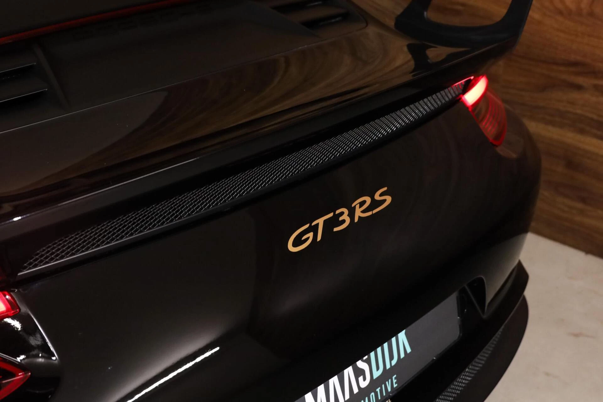 Hoofdafbeelding Porsche 911