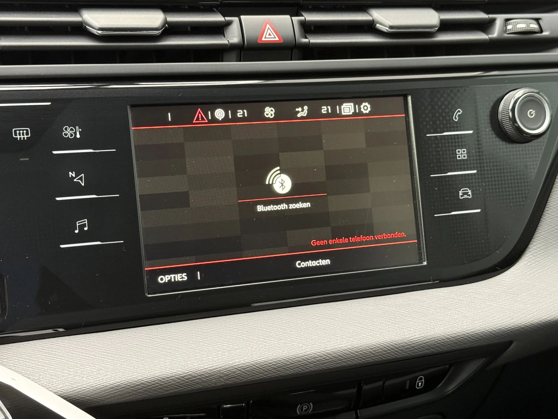 Hoofdafbeelding Citroën Grand C4 Picasso