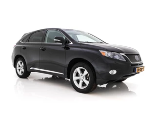 Lexus RX 450h 2WD Preference Aut. *BI-XENON | NAVI-FULLMAP | CAMERA | COMFORTSEATS | PRIVACYGLASS | ECC | KEYLESS | CRUISE | 18''ALU*