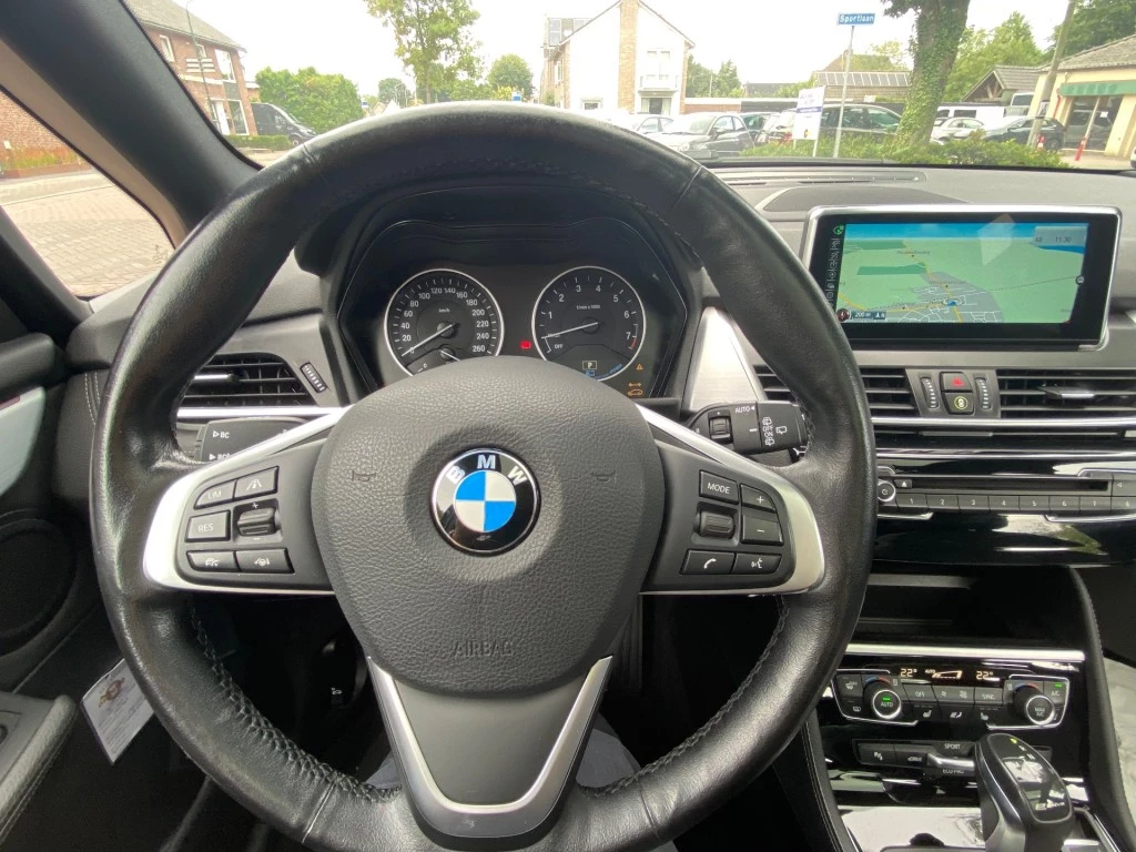 Hoofdafbeelding BMW 2 Serie