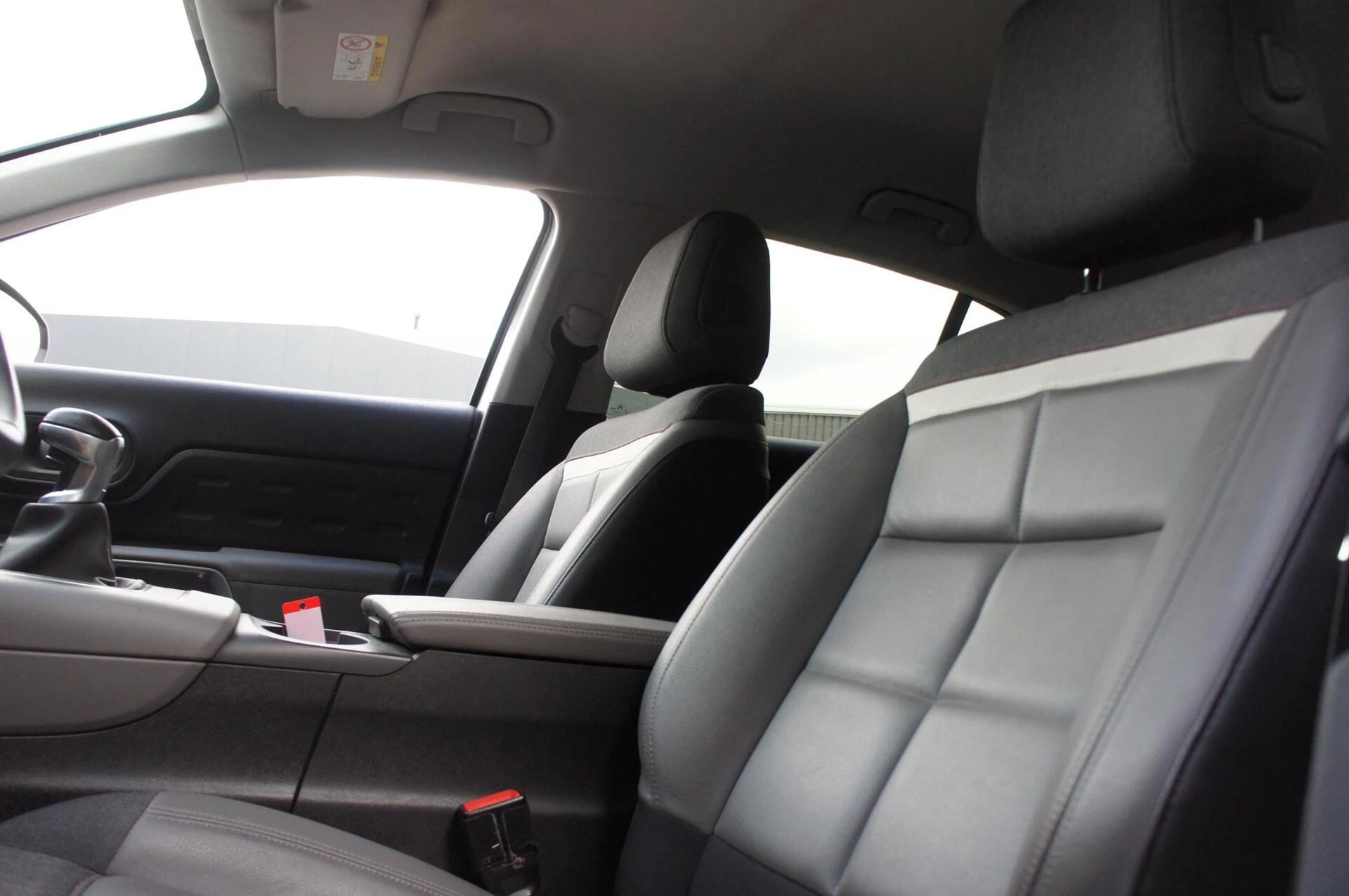 Hoofdafbeelding Citroën C5 Aircross