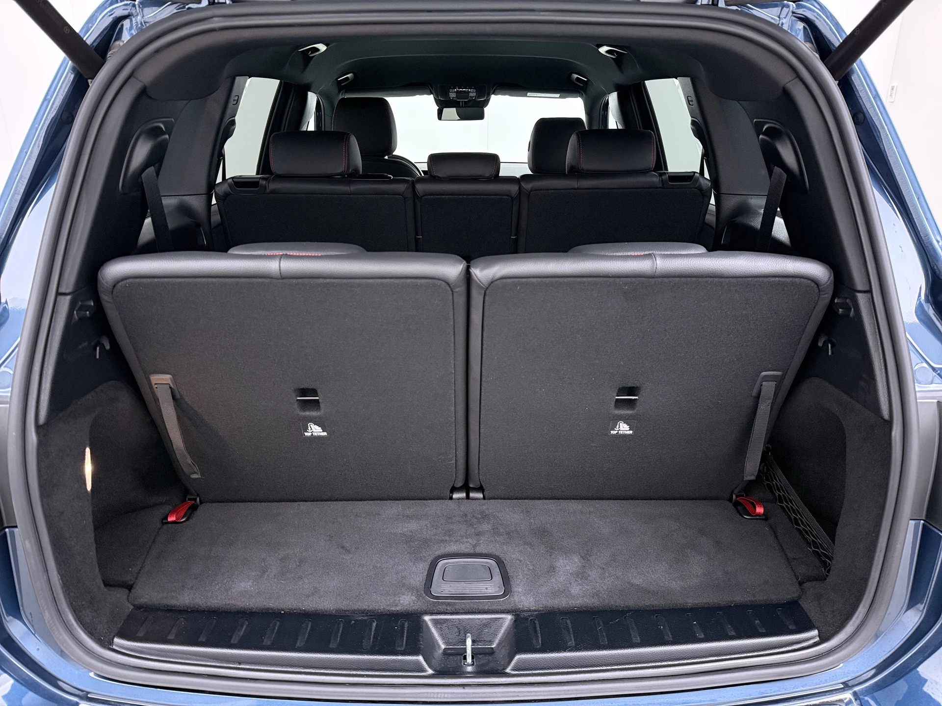 Hoofdafbeelding Mercedes-Benz GLB