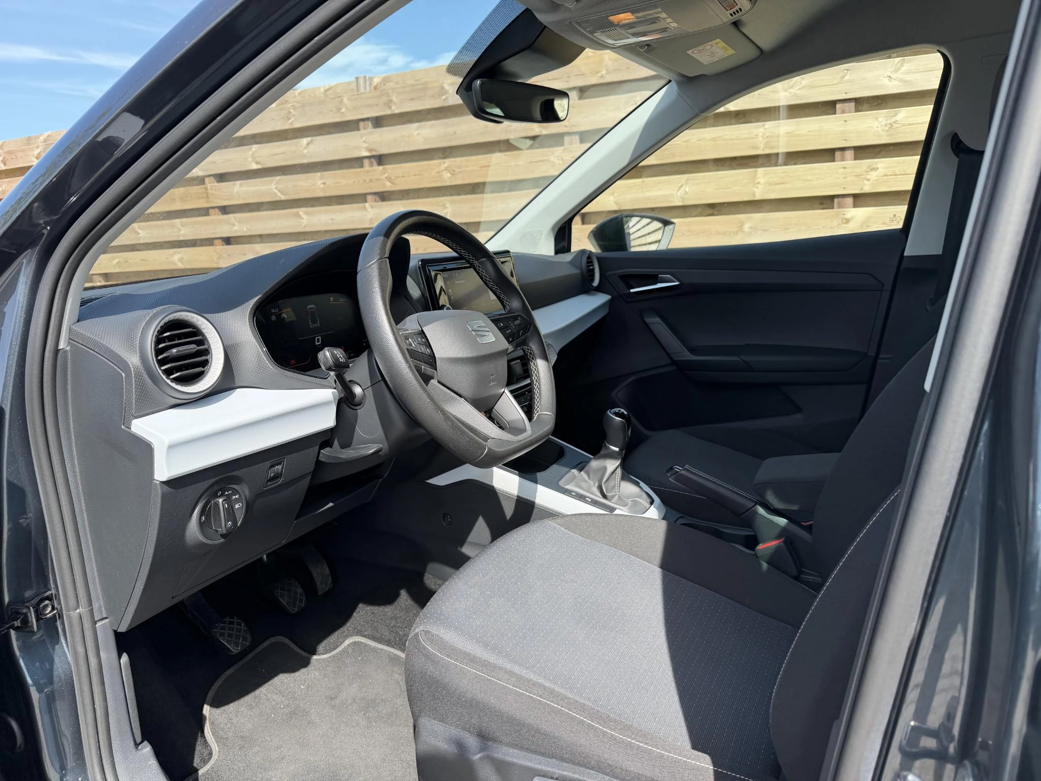 Hoofdafbeelding SEAT Arona