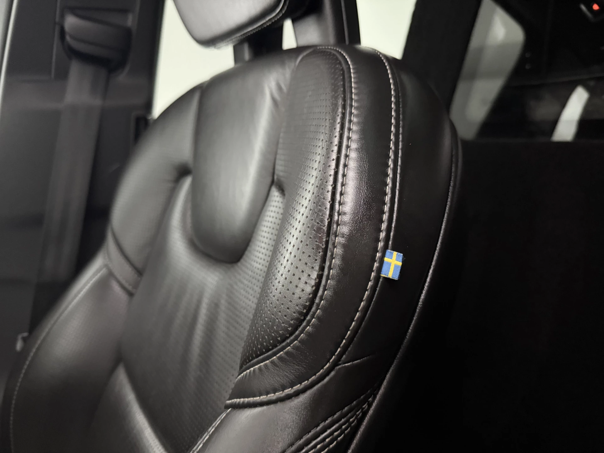 Hoofdafbeelding Volkswagen XC90
