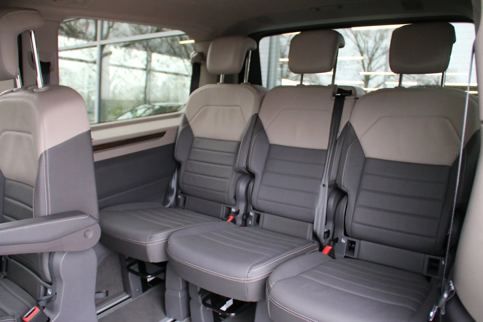 Hoofdafbeelding Volkswagen Multivan