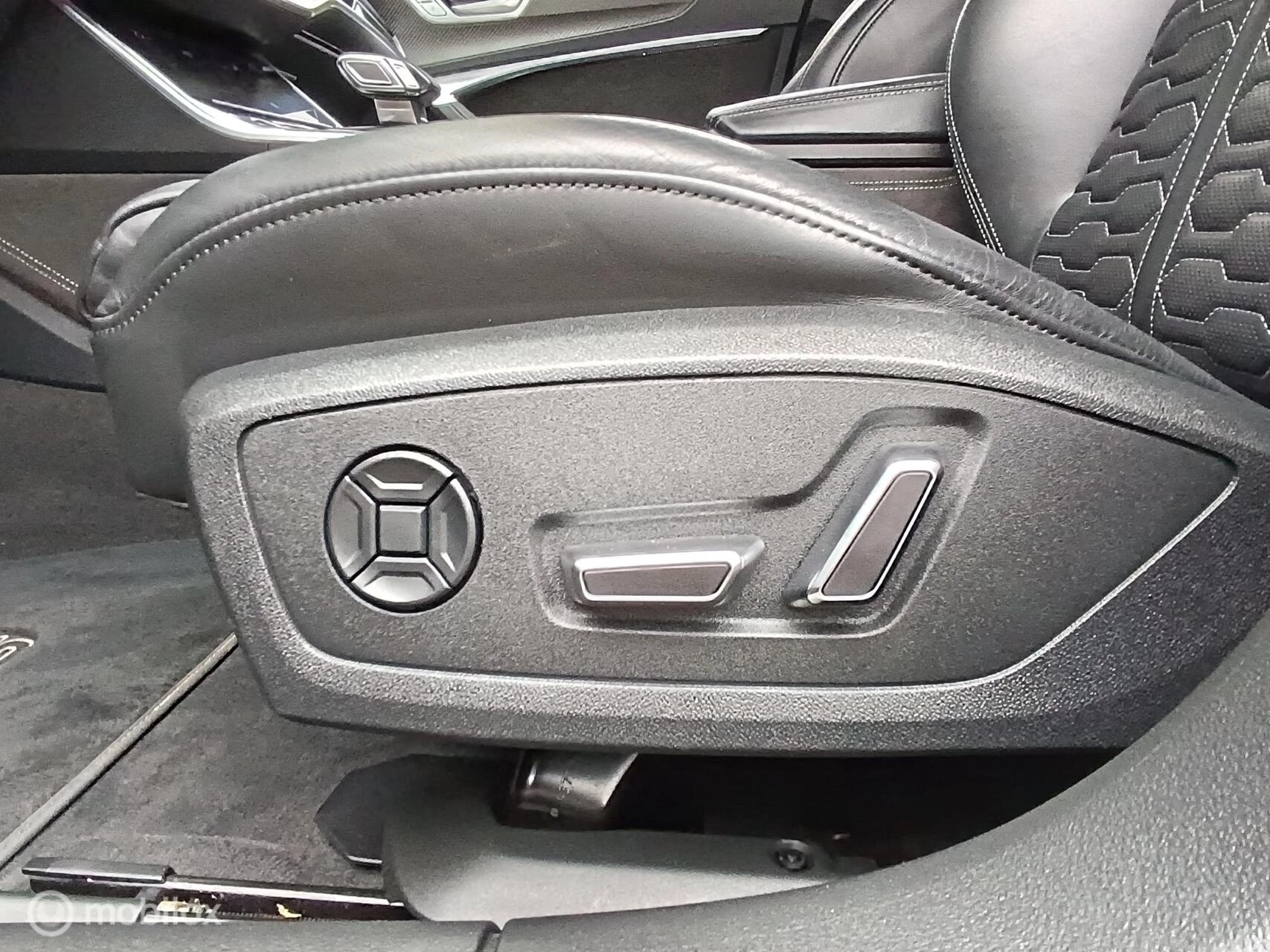 Hoofdafbeelding Audi RS6