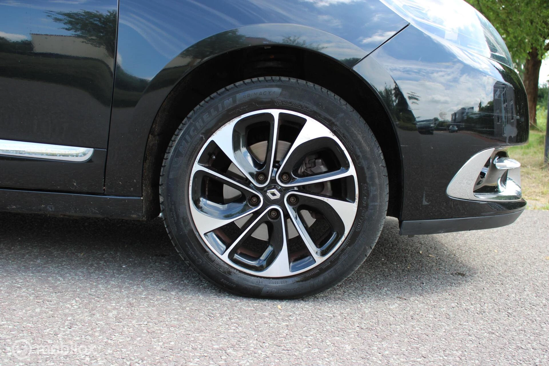 Hoofdafbeelding Renault Grand Scénic