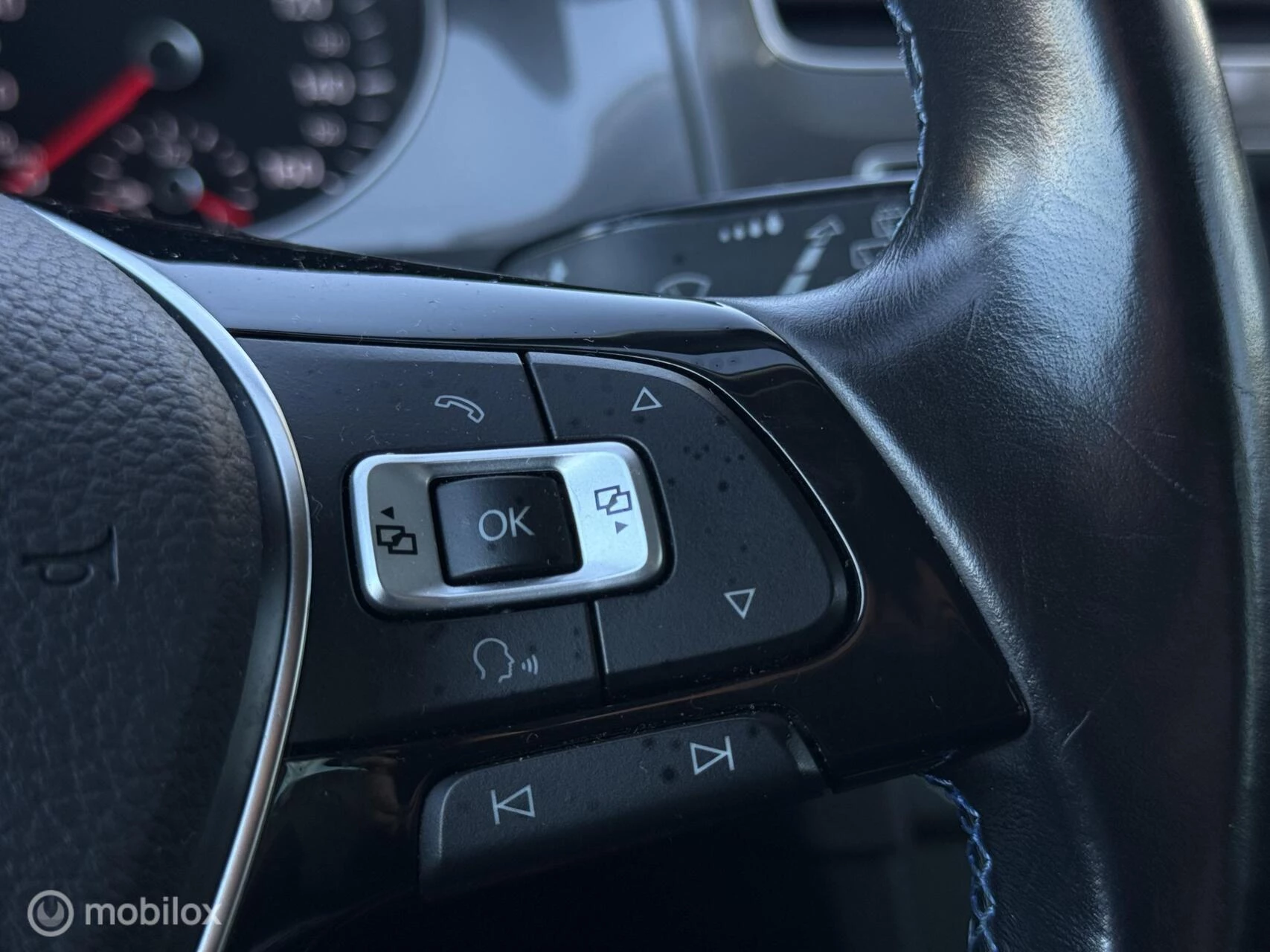 Hoofdafbeelding Volkswagen e-Golf