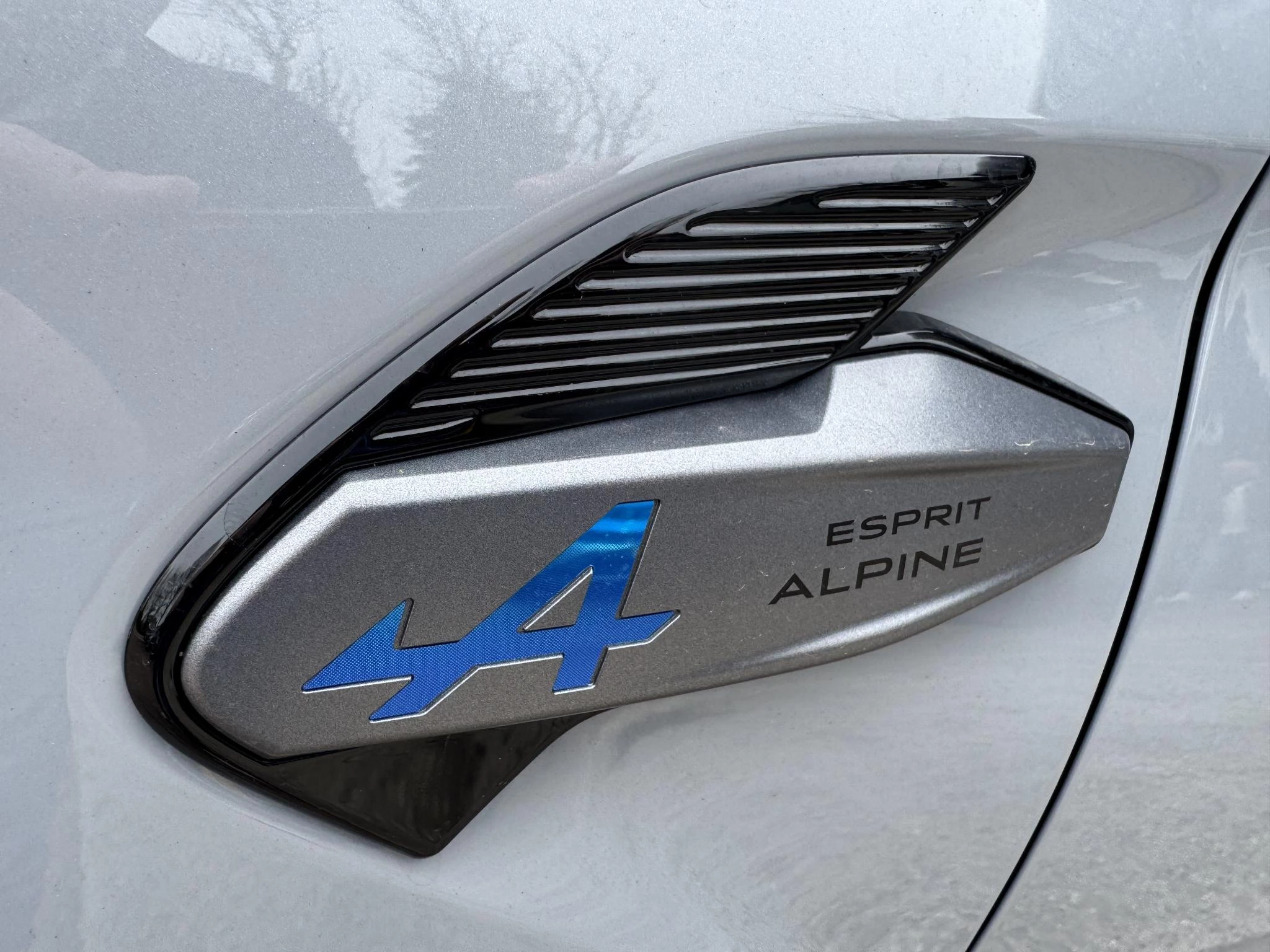 Hoofdafbeelding Renault Symbioz