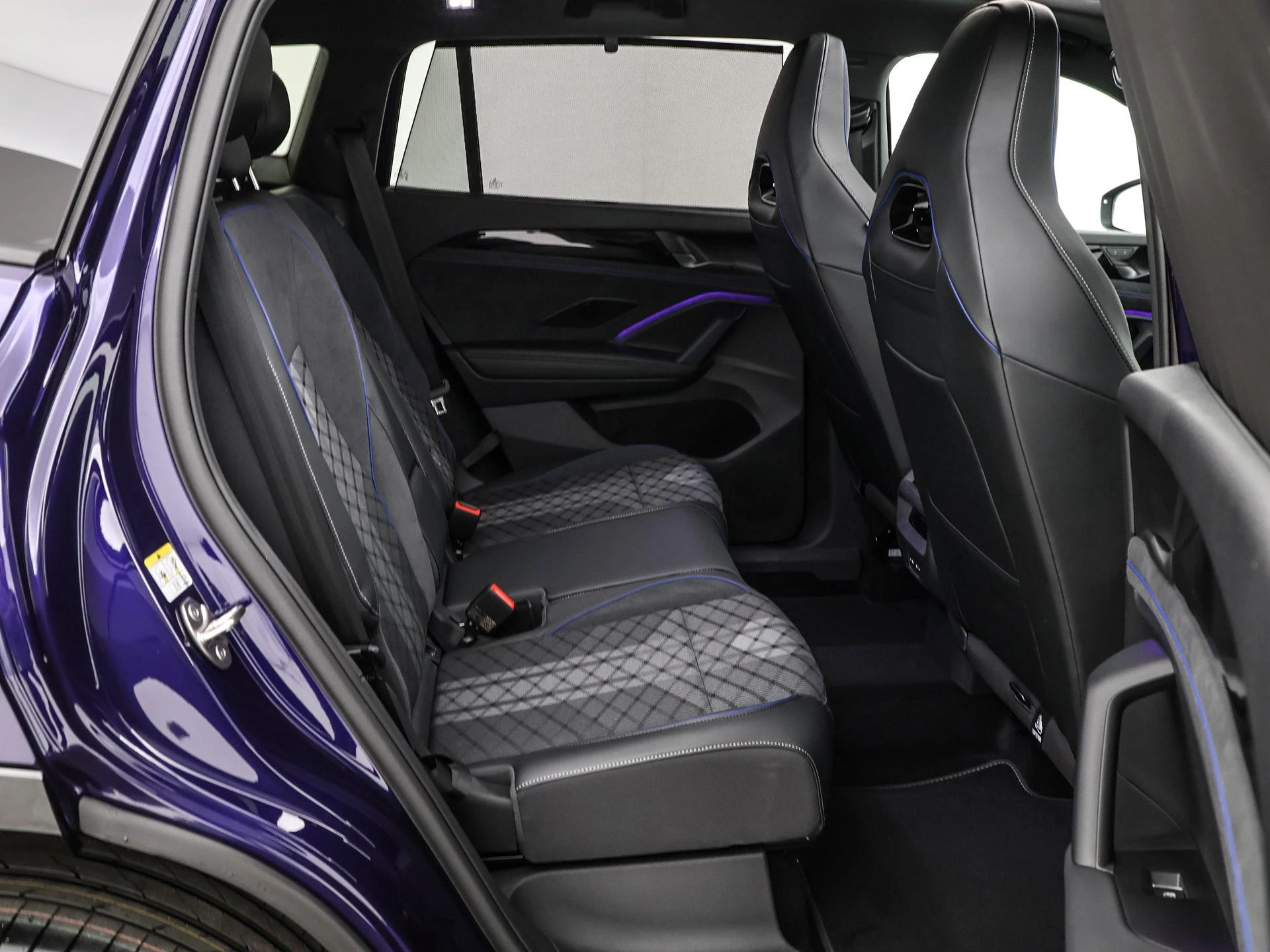 Hoofdafbeelding Volkswagen Tayron