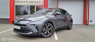 Toyota C-HR 1.8 Hybrid Dynamic Limited / Apple Carplay-Android / LED / Camera