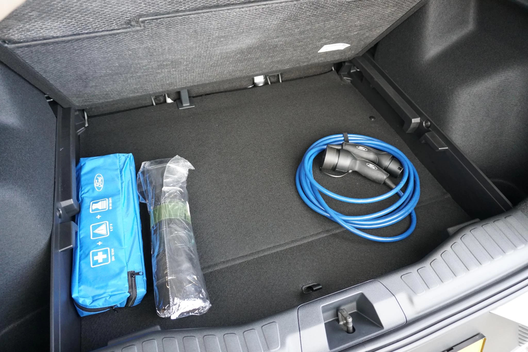 Hoofdafbeelding Ford Explorer