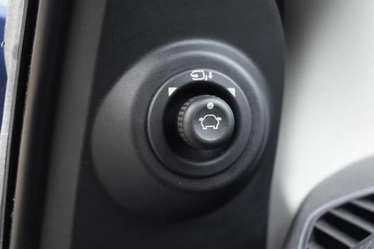 Hoofdafbeelding Ford Ka