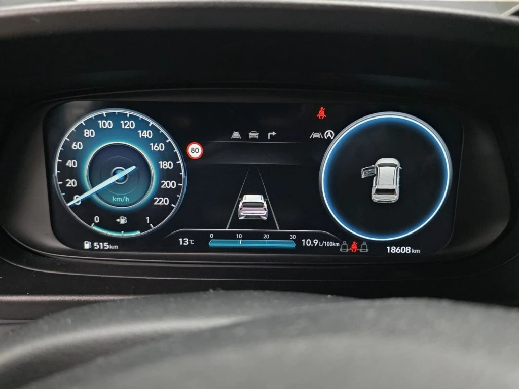 Hoofdafbeelding Hyundai Bayon