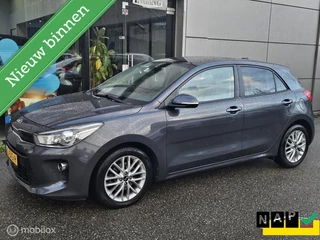 Kia Rio 1.0 TGDI Dynamic Line Carplay/Camera/Keyless