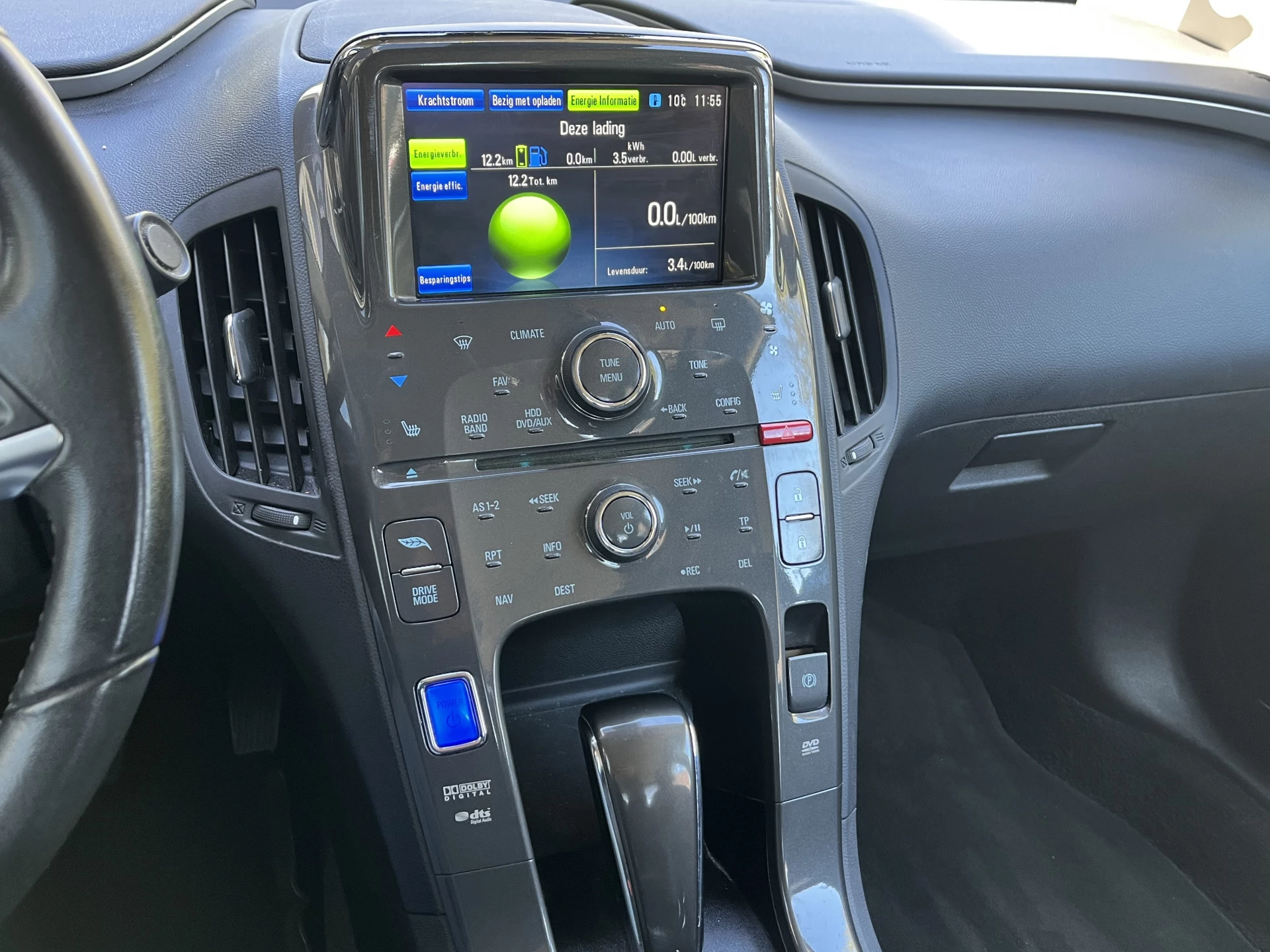 Hoofdafbeelding Opel Ampera