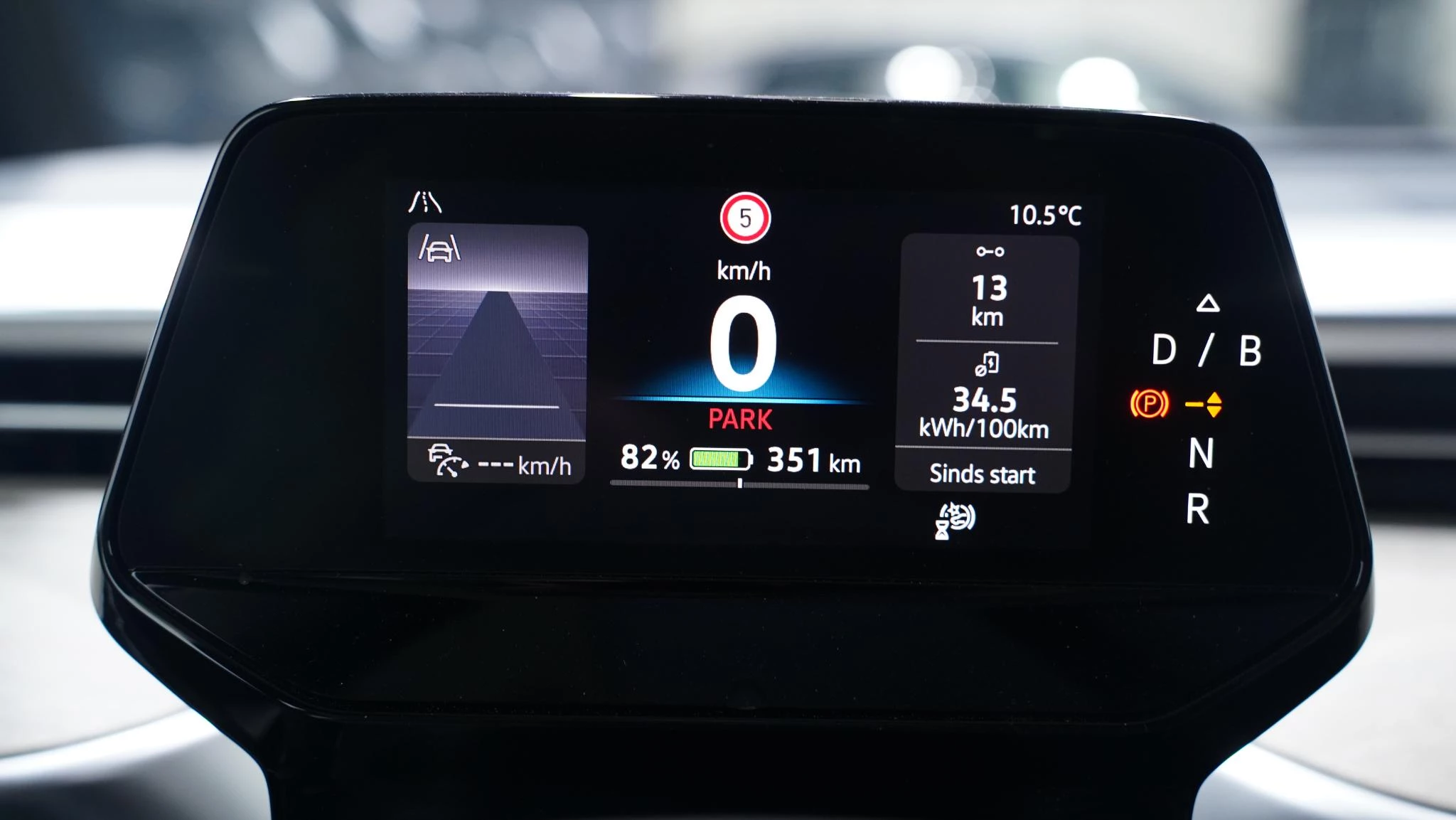 Hoofdafbeelding Volkswagen ID. Buzz