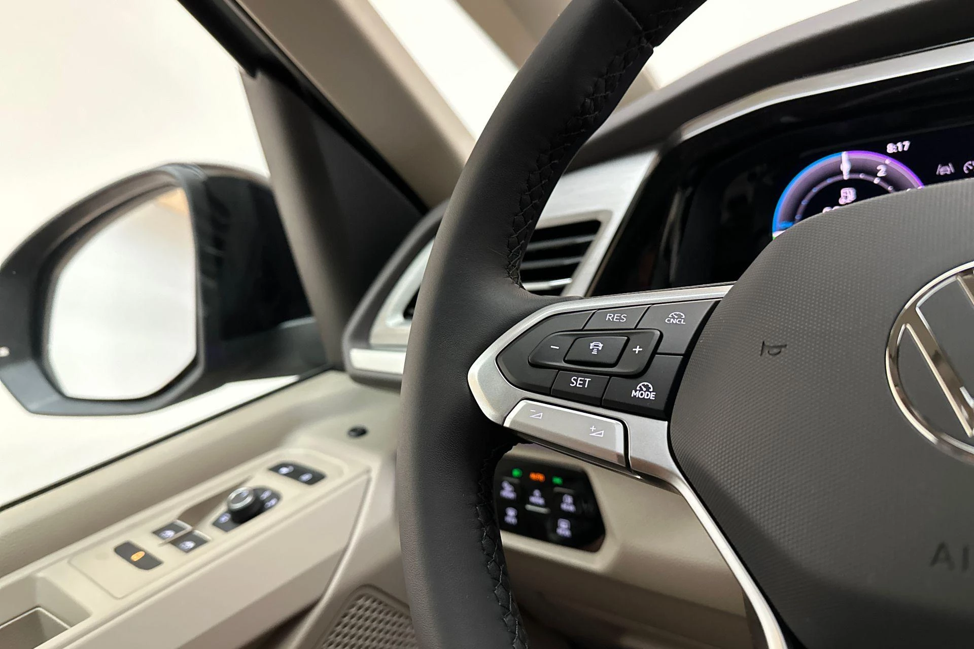 Hoofdafbeelding Volkswagen Multivan