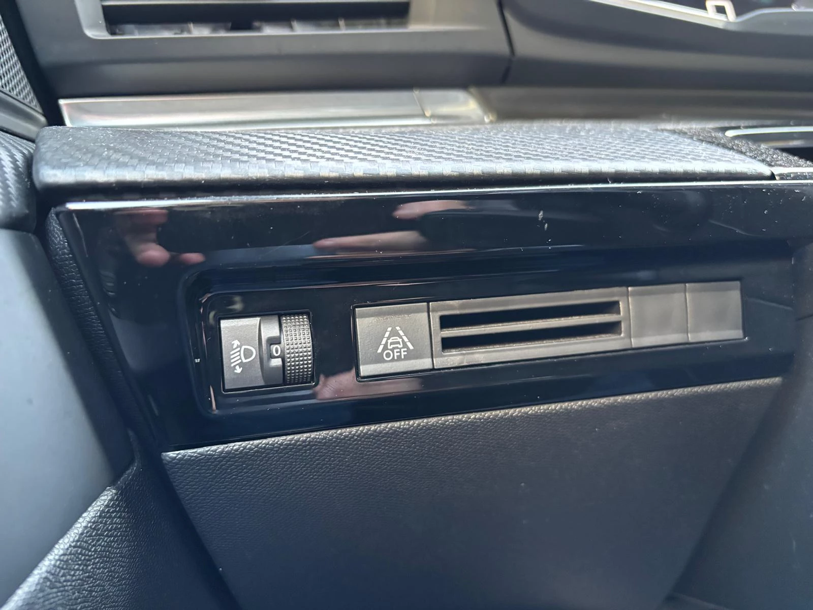 Hoofdafbeelding Peugeot 508