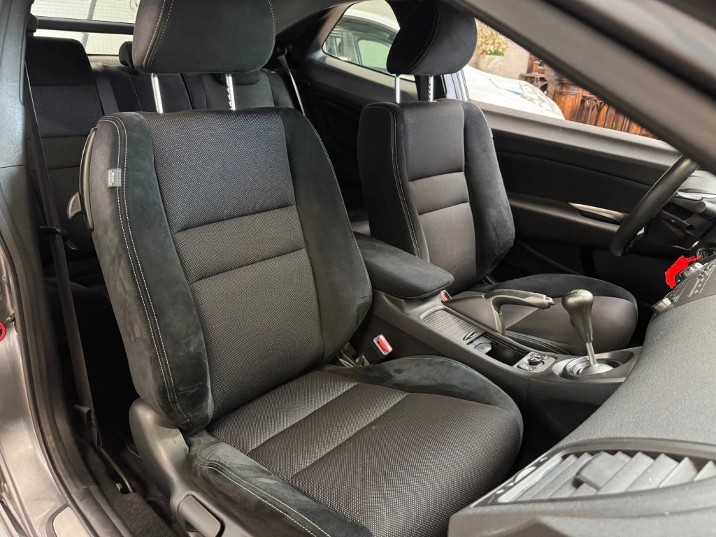 Hoofdafbeelding Honda Civic