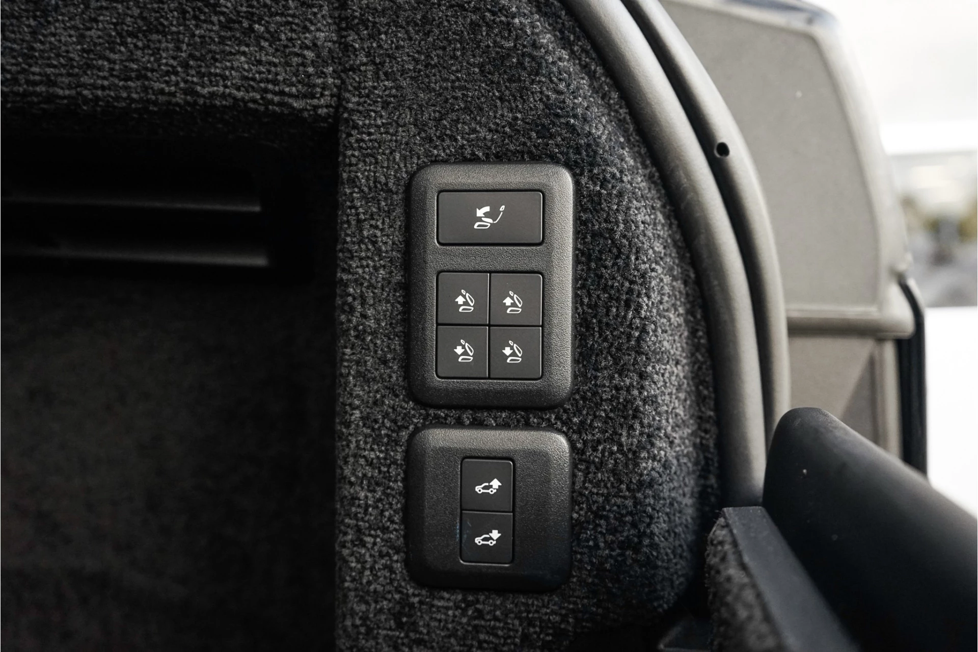 Hoofdafbeelding Land Rover Range Rover