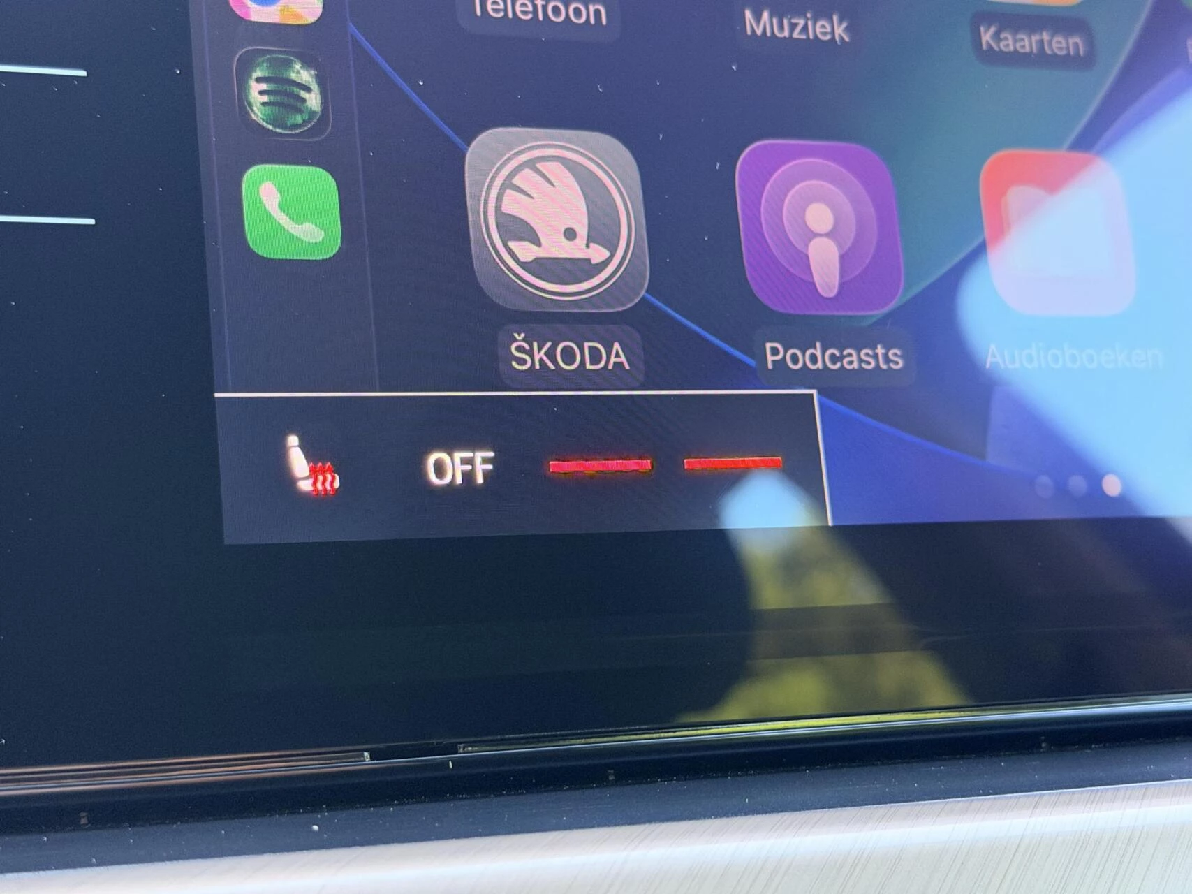 Hoofdafbeelding Škoda Kamiq