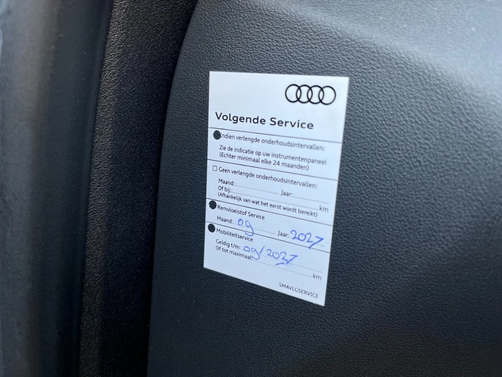 Hoofdafbeelding Audi e-tron GT