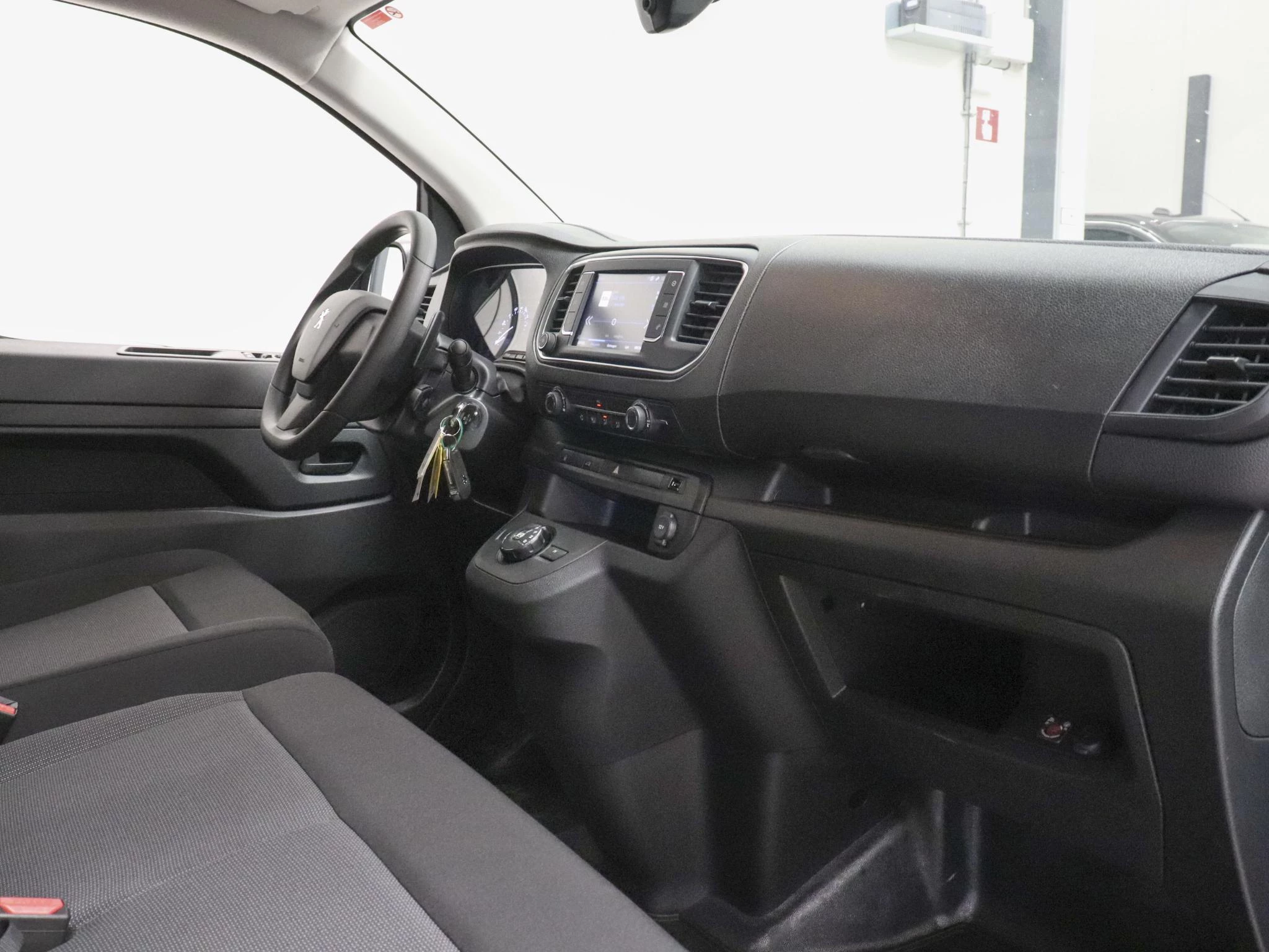 Hoofdafbeelding Peugeot Expert