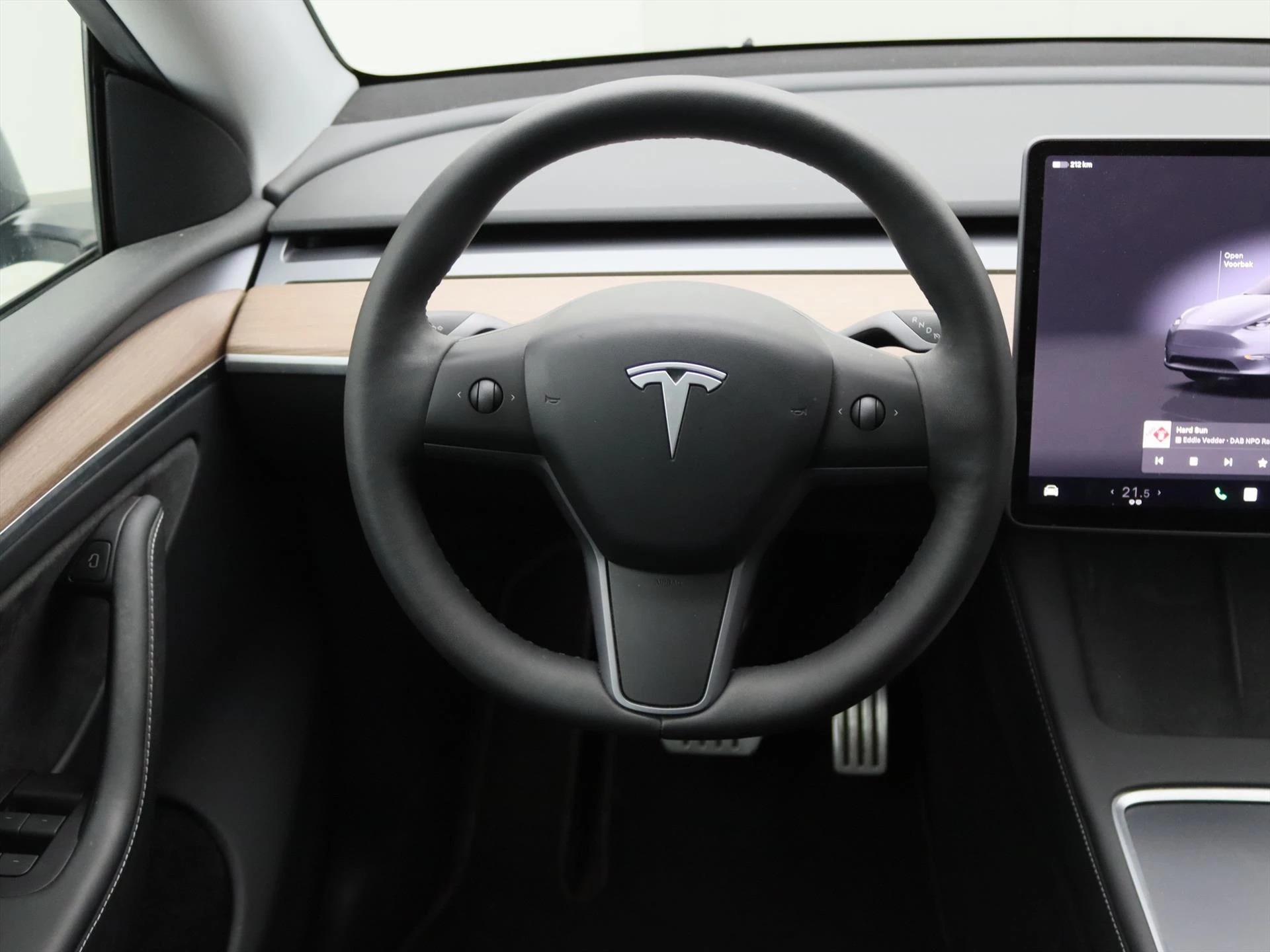 Hoofdafbeelding Tesla Model Y