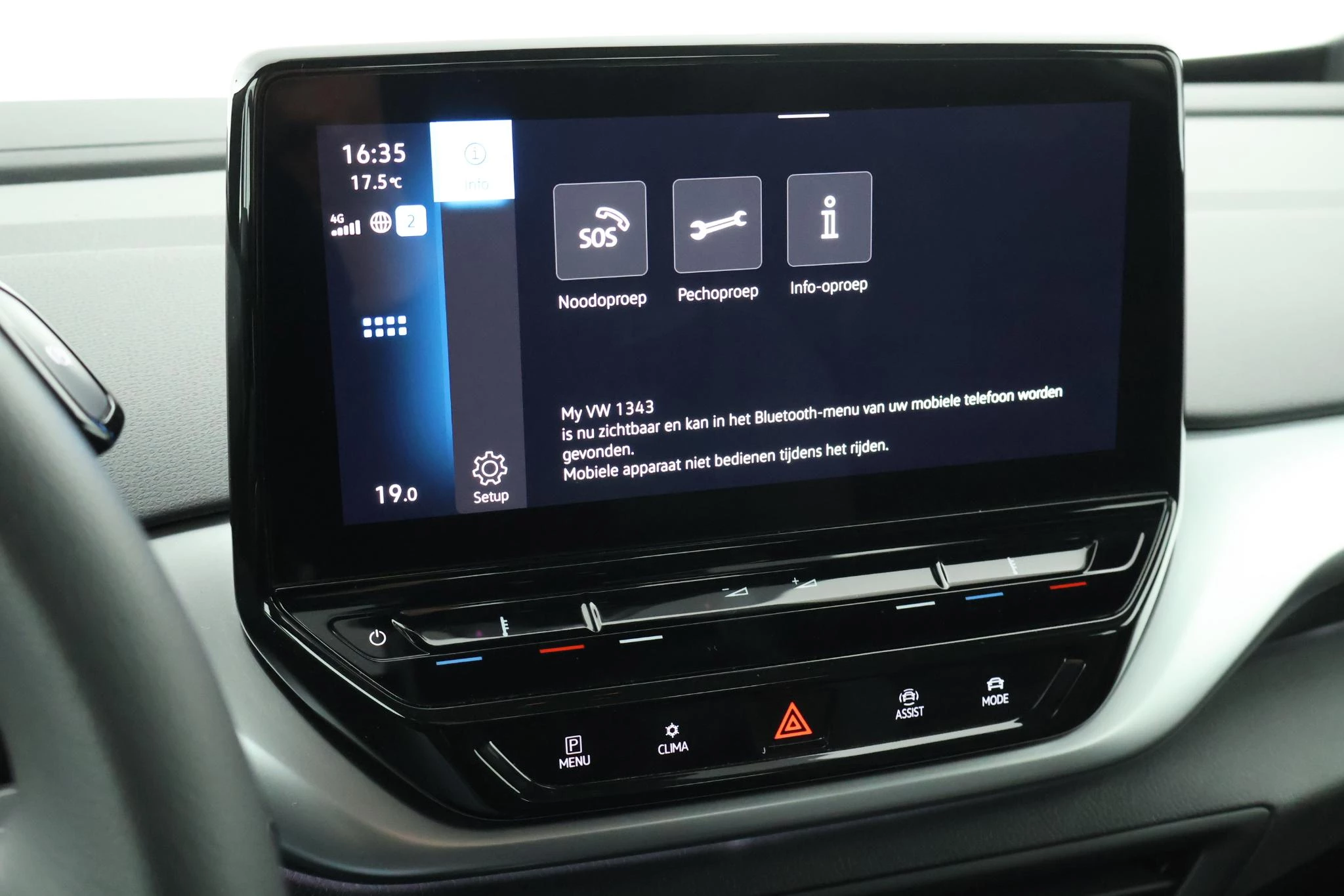 Hoofdafbeelding Volkswagen ID.4