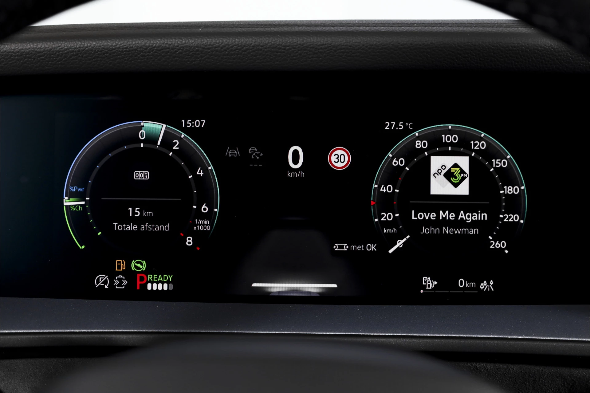 Hoofdafbeelding Volkswagen Tayron