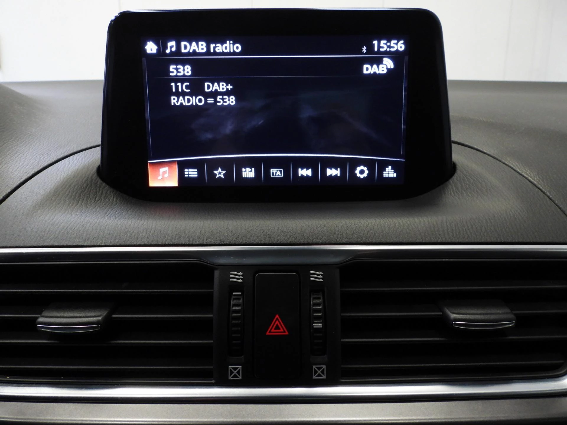 Hoofdafbeelding Mazda 3