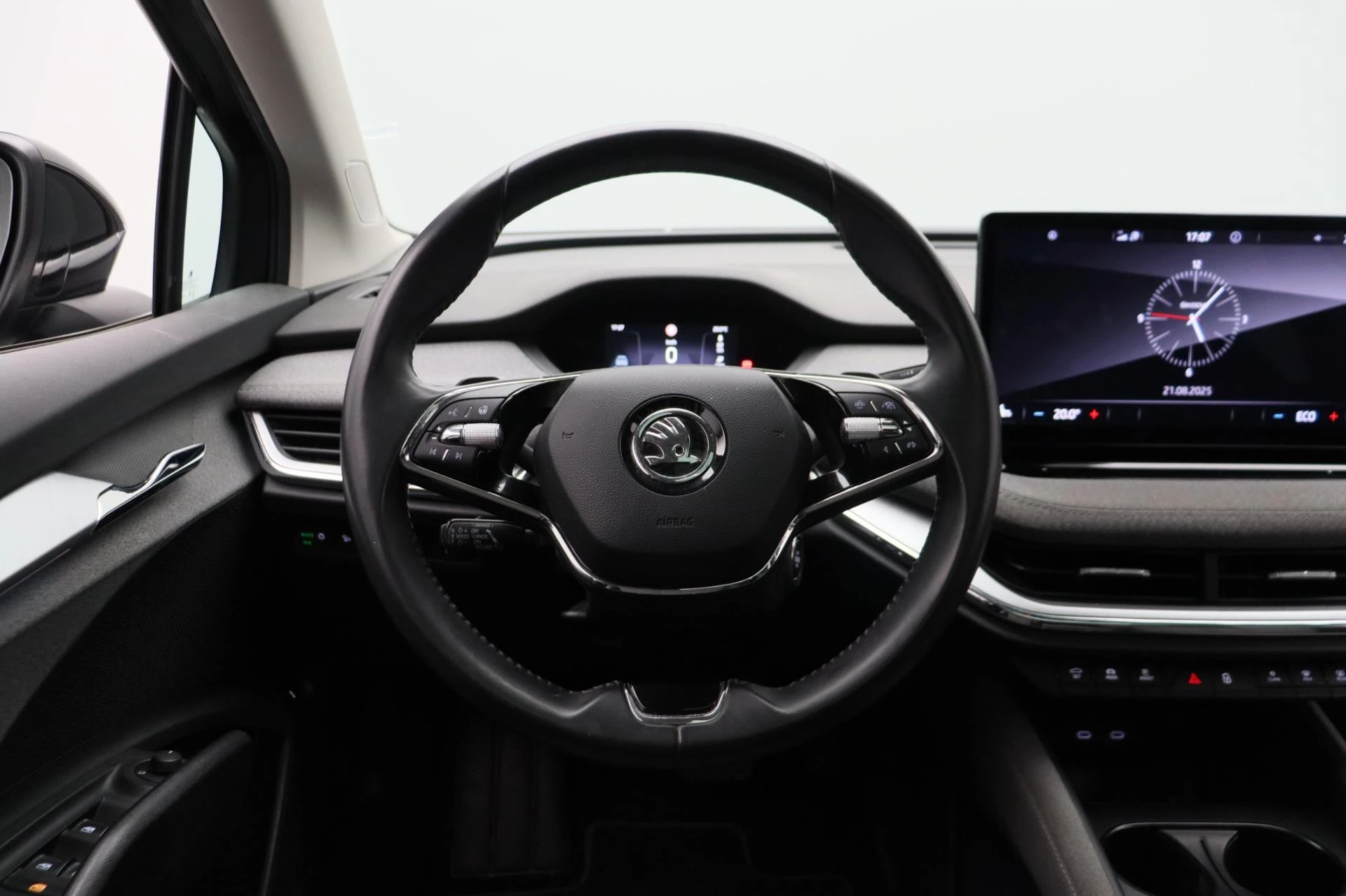 Hoofdafbeelding Škoda Enyaq iV