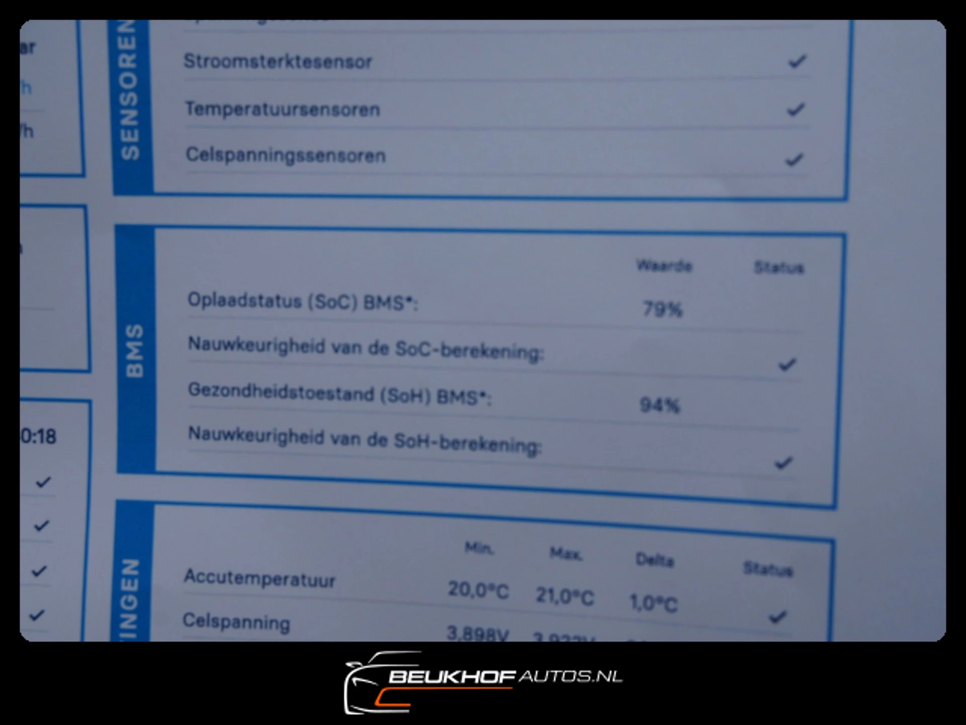 Hoofdafbeelding smart Forfour