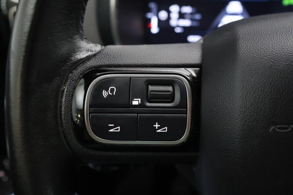 Hoofdafbeelding Citroën C5 Aircross