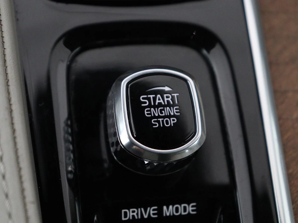 Hoofdafbeelding Volvo S90