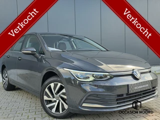 Volkswagen Golf VII 1.4 eHybrid Style|Massage|Memory|Carplay